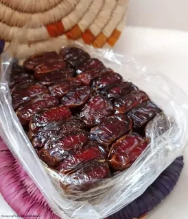 تصویر 2 از خرید و قیمت خرما کبکاب درشت + فروش عمده